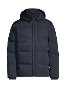 Wellensteyn - Tepitud jope - DARKNAVY/DARKNAVY/DARKNAVY Wellensteyn - Tepitud jope - DARKNAVY/DARKNAVY/DARKNAVY | Stockmann