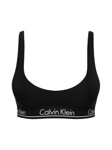 Calvin Klein Underwear - Halter Bralette -bikiniyläosa - UB1 BLACK | Stockmann