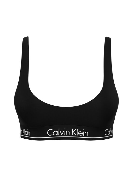 Calvin Klein Underwear - Halter Bralette -bikiniyläosa - UB1 BLACK | Stockmann - photo 1