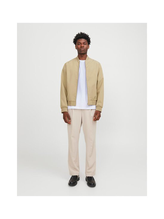 Jack & Jones - JjeUrban Edge -paita - WHITE - photo 5 Jack & Jones - JjeUrban Edge -paita - WHITE | Stockmann - photo 5