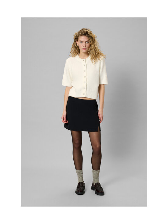 MY ESSENTIAL WARDROBE - EllieMW adīta jaka - 240 SNOW WHITE | Stockmann - photo 4