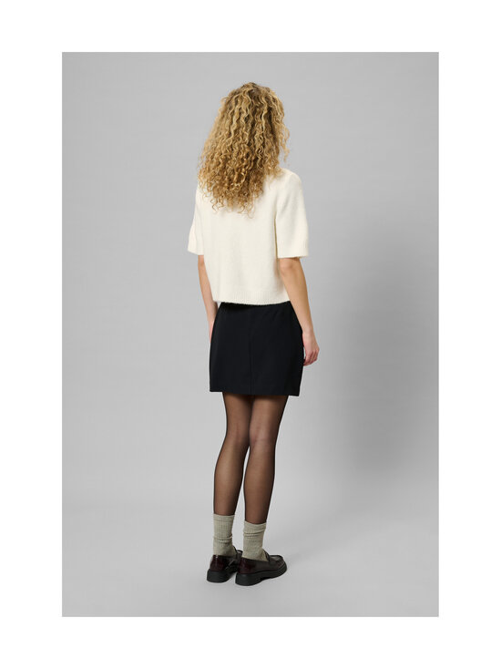 MY ESSENTIAL WARDROBE - EllieMW adīta jaka - 240 SNOW WHITE | Stockmann - photo 5