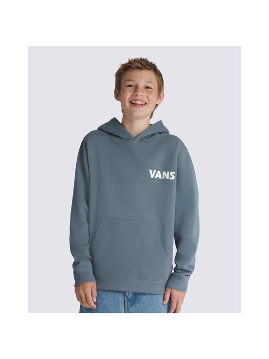 Vans - Off The Dome Loose -huppari - STORMY WEATHER - photo 3 Vans - Off The Dome Loose -huppari - STORMY WEATHER | Stockmann - photo 3