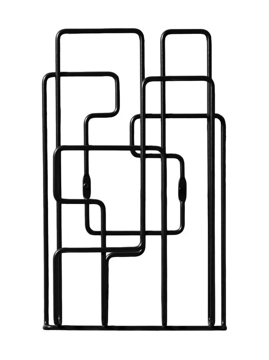 Little Saturday -lehtiteline