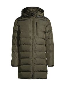Wellensteyn - Tepitud jope Blackjack Long - DARKARMY Wellensteyn - Tepitud jope Blackjack Long - DARKARMY | Stockmann