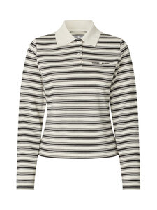 Samsoe Samsoe - Sadonell-pikeepaita - CLR002700 EGRET ST. | Stockmann
