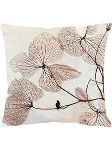 BoConcept - Hortenzia-tyyny - BEIGE,RUSKEA,VALKOINEN | Stockmann