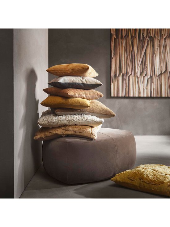 BoConcept - Hortenzia-tyyny - BEIGE,RUSKEA,VALKOINEN - photo 3 BoConcept - Hortenzia-tyyny - BEIGE,RUSKEA,VALKOINEN | Stockmann - photo 3