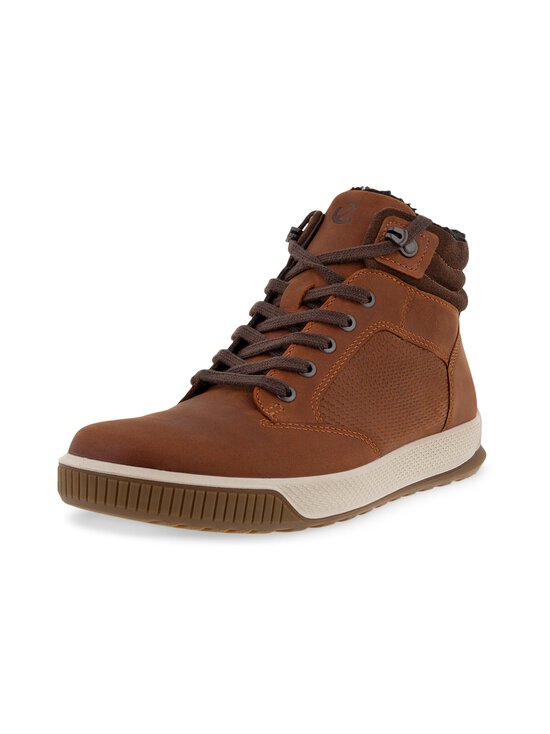 ecco - Nahast poolsaapad Bypath Tred - 51144 COGNAC - photo 4 ecco - Nahast poolsaapad Bypath Tred - 51144 COGNAC | Stockmann - photo 4
