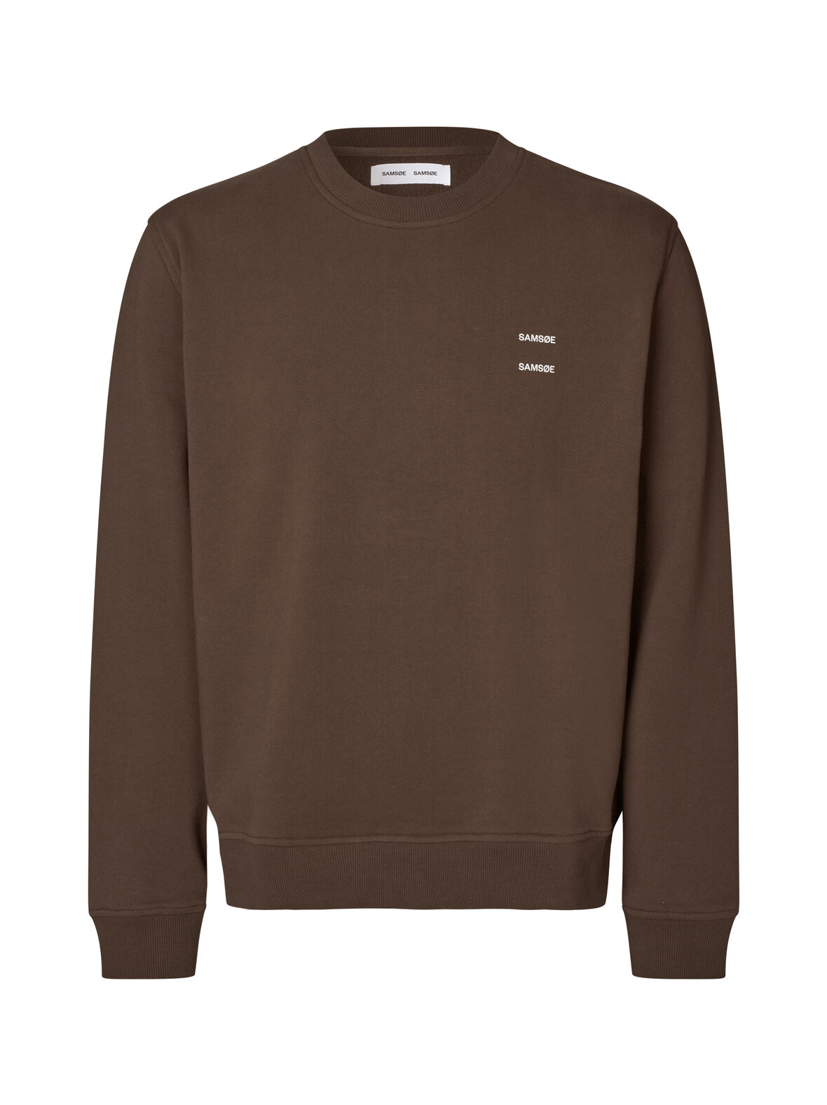 Joel Crew Neck -collegepaita