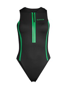 Calvin Klein Underwear - Ujumistrikoo Racerback - BEH PVH BLACK Calvin Klein Underwear - Ujumistrikoo Racerback - BEH PVH BLACK | Stockmann