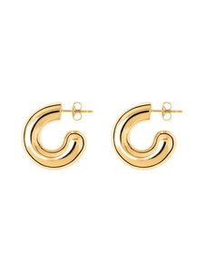 LIÉ STUDIO - The Rose -korvakorut - GOLD | Stockmann