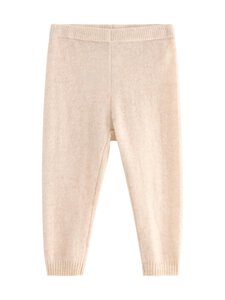 Lindex - Merinoleggingsit - 325 LIGHT DUSTY WHITE Lindex - Merinoleggingsit - 325 LIGHT DUSTY WHITE | Stockmann