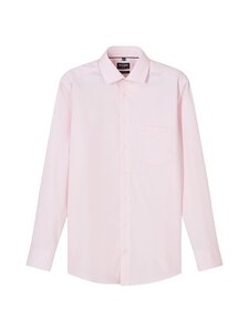 Olymp - Modern Fit Solid -kauluspaita - 31 LIGHT ROSE | Stockmann