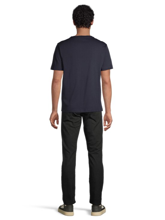 GANT - Archive Shield ‑t‑paita - 433 EVENING BLUE - photo 3 GANT - Archive Shield ‑t‑paita - 433 EVENING BLUE | Stockmann - photo 3