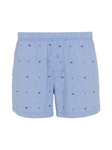 Emporio Armani - Bokserishortsit - FB066 ARMANI BLUE EAGLE | Stockmann