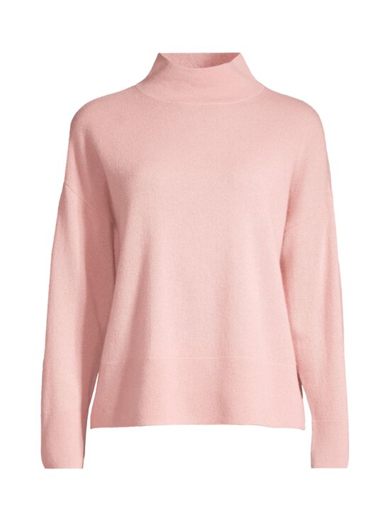 ESSENTIALS by Stockmann - Sicilia Cashmere -neulepusero - OLD ROSE - CLAY MC-27045 - photo 1 ESSENTIALS by Stockmann - Sicilia Cashmere -neulepusero - OLD ROSE - CLAY MC-27045 | Stockmann - photo 1