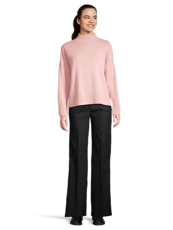 ESSENTIALS by Stockmann - Sicilia Cashmere -neulepusero - OLD ROSE - CLAY MC-27045 - photo 2 ESSENTIALS by Stockmann - Sicilia Cashmere -neulepusero - OLD ROSE - CLAY MC-27045 | Stockmann - photo 2