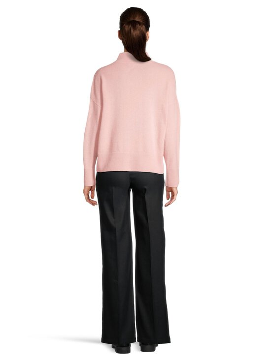ESSENTIALS by Stockmann - Sicilia Cashmere -neulepusero - OLD ROSE - CLAY MC-27045 - photo 3 ESSENTIALS by Stockmann - Sicilia Cashmere -neulepusero - OLD ROSE - CLAY MC-27045 | Stockmann - photo 3