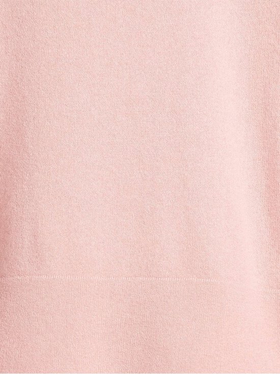 ESSENTIALS by Stockmann - Sicilia Cashmere -neulepusero - OLD ROSE - CLAY MC-27045 - photo 4 ESSENTIALS by Stockmann - Sicilia Cashmere -neulepusero - OLD ROSE - CLAY MC-27045 | Stockmann - photo 4