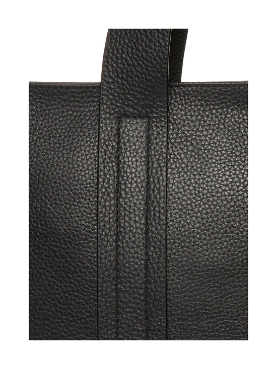 A+more - Flor Tote ādas soma l 34 x h 31 x w 16 cm - BLACK - photo 4 A+more - Flor Tote ādas soma l 34 x h 31 x w 16 cm - BLACK | Stockmann - photo 4