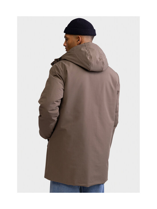 Redefined Rebel - Parkajope RRMatteo Regular Fit - CANTEEN | Stockmann - photo 4
