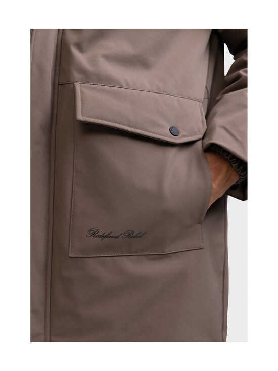 Redefined Rebel - Parkajope RRMatteo Regular Fit - CANTEEN | Stockmann - photo 5