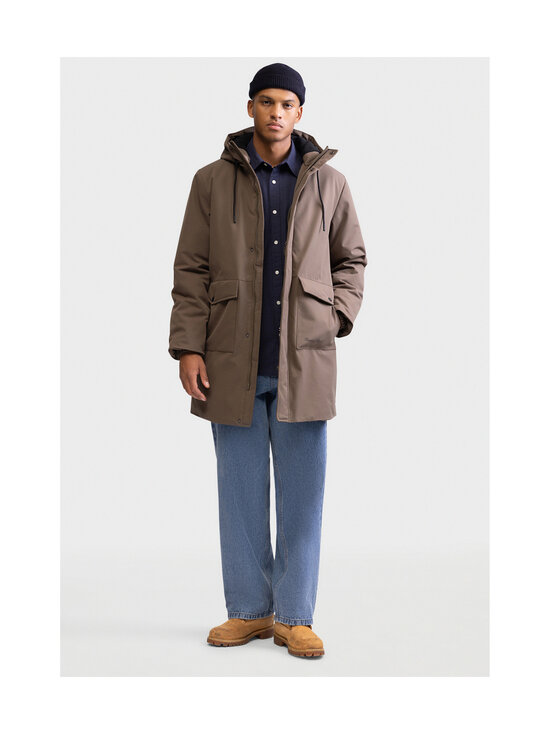 Redefined Rebel - Parkajope RRMatteo Regular Fit - CANTEEN | Stockmann - photo 6