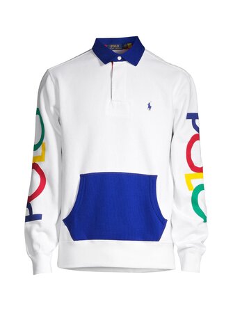 koszulka męska polo ralph lauren