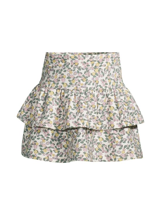Bogi - Hellu-frillahame - SOFT WHITE FLOWER AOP | Stockmann - photo 1