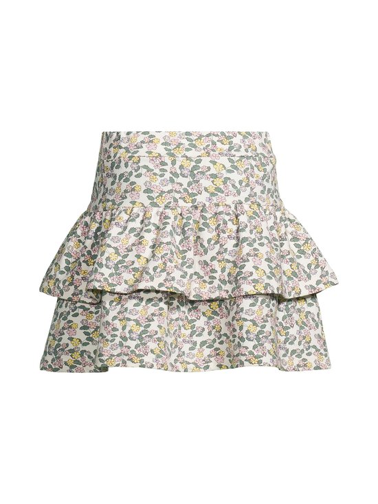 Bogi - Hellu-frillahame - SOFT WHITE FLOWER AOP | Stockmann - photo 2