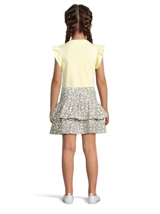 Bogi - Hellu-frillahame - SOFT WHITE FLOWER AOP | Stockmann - photo 4