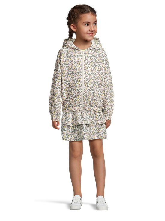 Bogi - Hellu-frillahame - SOFT WHITE FLOWER AOP | Stockmann - photo 5