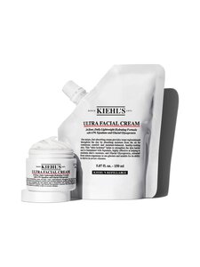 Kiehl's - Hydration Refillery Set -ihonhoitopakkaus | Stockmann