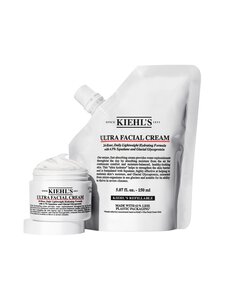 Kiehl's - Hydration Refillery Set ādas kopšanas komplekts | Stockmann