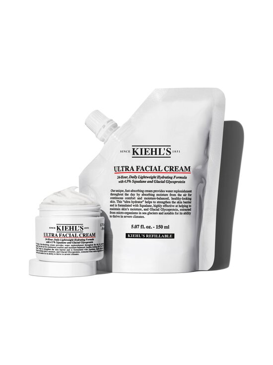 Kiehl's - Hydration Refillery Set -ihonhoitopakkaus - NOCOL | Stockmann - photo 1