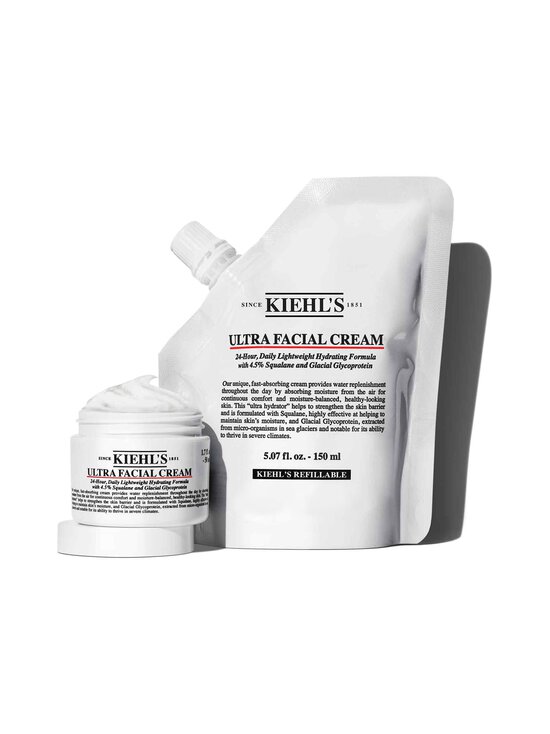 Kiehl's - Hydration Refillery Set -ihonhoitopakkaus - NOCOL | Stockmann - photo 3