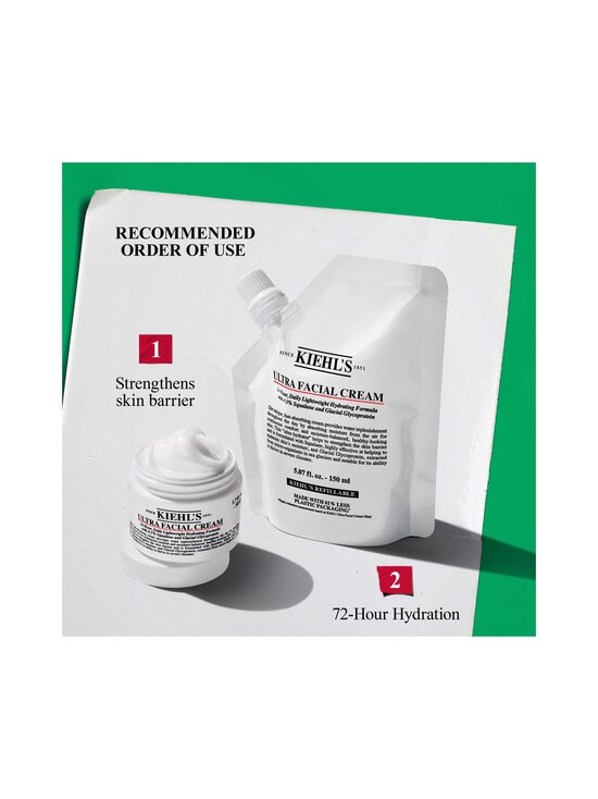 Kiehl's - Hydration Refillery Set ādas kopšanas komplekts - NOCOL | Stockmann - photo 6