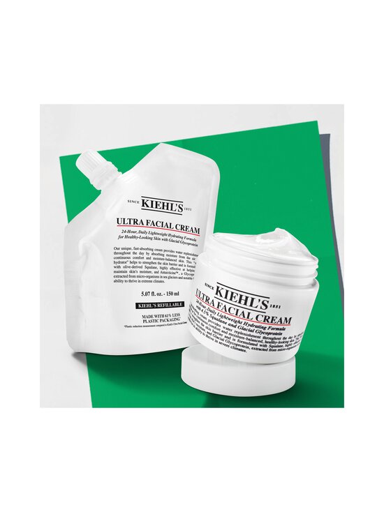 Kiehl's - Hydration Refillery Set ādas kopšanas komplekts - NOCOL | Stockmann - photo 8