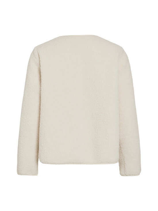 Vila - ViAda Teddy -jakku - BIRCH | Stockmann - photo 2