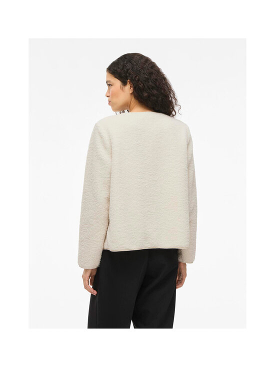Vila - ViAda Teddy -jakku - BIRCH | Stockmann - photo 4