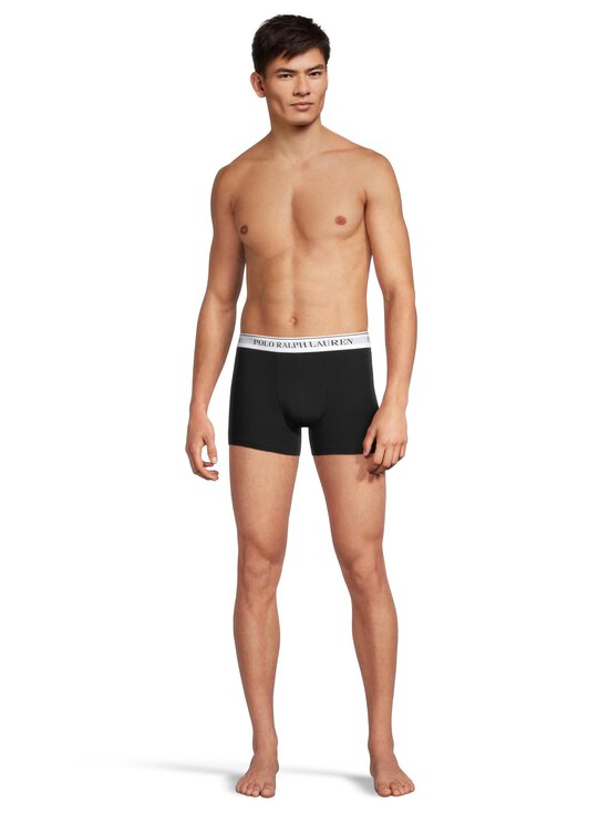 Polo Ralph Lauren - Classic bokseršorti, 3 gab. iepakojums - 3PK HVN GRN AOPP/SUN RED/BLACK - photo 5 Polo Ralph Lauren - Classic bokseršorti, 3 gab. iepakojums - 3PK HVN GRN AOPP/SUN RED/BLACK | Stockmann - photo 5