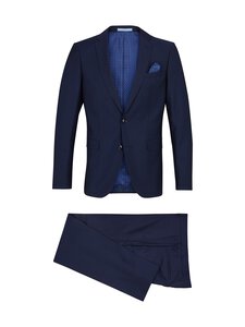 SAND Copenhagen - Star Craig ülikond - 570 / MEDIUM BLUE SAND Copenhagen - Star Craig ülikond - 570 / MEDIUM BLUE | Stockmann