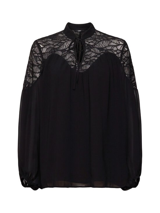 Chiffon Blouse