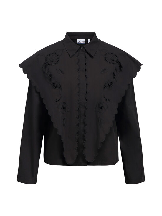 Object - Pluus ObjEsta - BLACK | Stockmann - photo 1