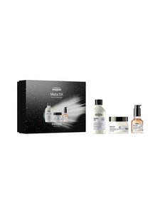 L'Oréal Professionnel - Arm Trio Set -hiustenhoitopakkaus | Stockmann