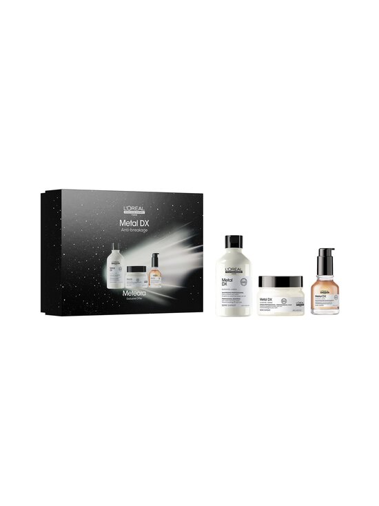 L'Oréal Professionnel - Arm Trio Set -hiustenhoitopakkaus - NOCOL - photo 1 L'Oréal Professionnel - Arm Trio Set -hiustenhoitopakkaus - NOCOL | Stockmann - photo 1