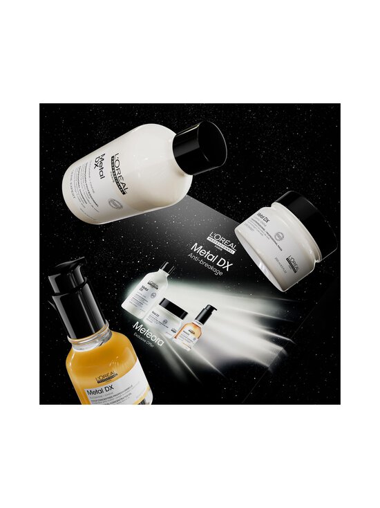 L'Oréal Professionnel - Arm Trio Set -hiustenhoitopakkaus - NOCOL - photo 2 L'Oréal Professionnel - Arm Trio Set -hiustenhoitopakkaus - NOCOL | Stockmann - photo 2