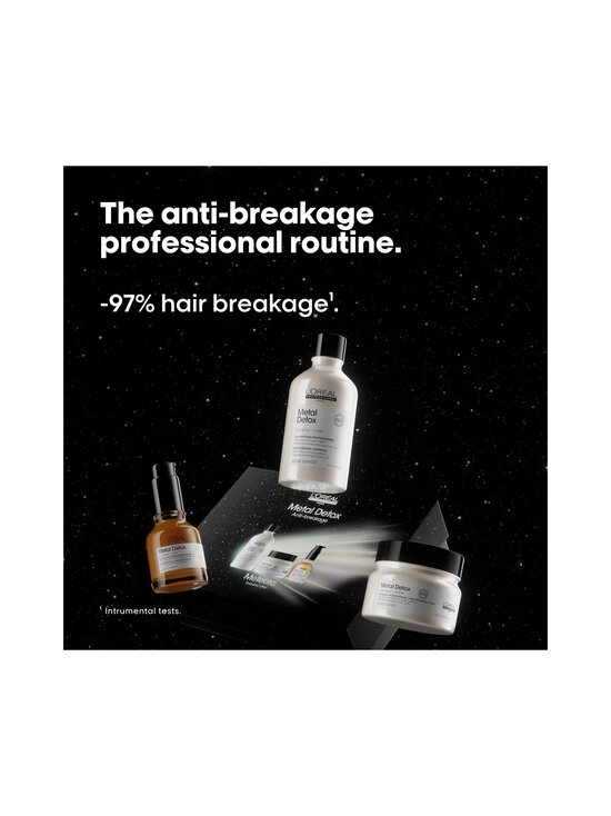 L'Oréal Professionnel - Arm Trio Set -hiustenhoitopakkaus - NOCOL - photo 3 L'Oréal Professionnel - Arm Trio Set -hiustenhoitopakkaus - NOCOL | Stockmann - photo 3