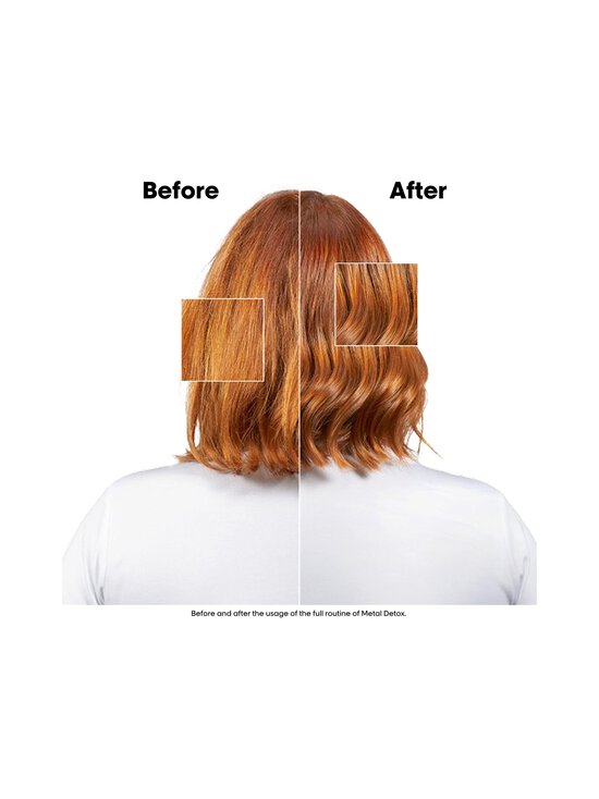 L'Oréal Professionnel - Arm Trio Set -hiustenhoitopakkaus - NOCOL - photo 4 L'Oréal Professionnel - Arm Trio Set -hiustenhoitopakkaus - NOCOL | Stockmann - photo 4